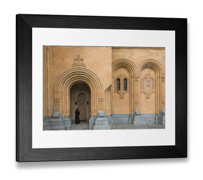 Framed Print : Holy Trinity Cathedral of Tbilisi, also known as Sameba, Tbilisi, Georgia Framed Print : Holy Trinity Cathedral of Tbilisi, also known as Sameba, Tbilisi, Georgia