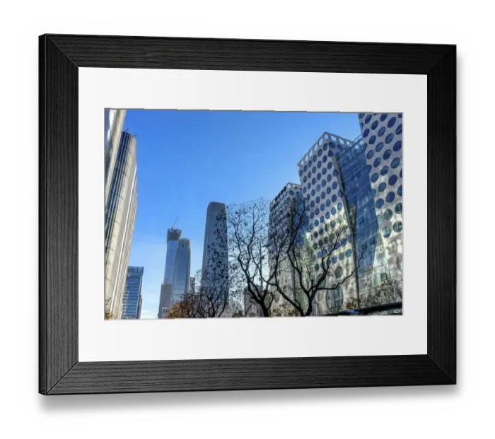 Framed Print : China World Trade Center, Z15 Towers, Apartment Buildings old and new, Guamao Central Framed Print : China World Trade Center, Z15 Towers, Apartment Buildings old and new, Guamao Central