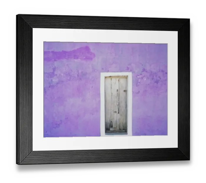 Framed Print : Mexico, Xico. House entrance. Credit as: Jim Nilsen / Jaynes Gallery / DanitaDelimont. com Framed Print : Mexico, Xico. House entrance. Credit as: Jim Nilsen / Jaynes Gallery / DanitaDelimont. com