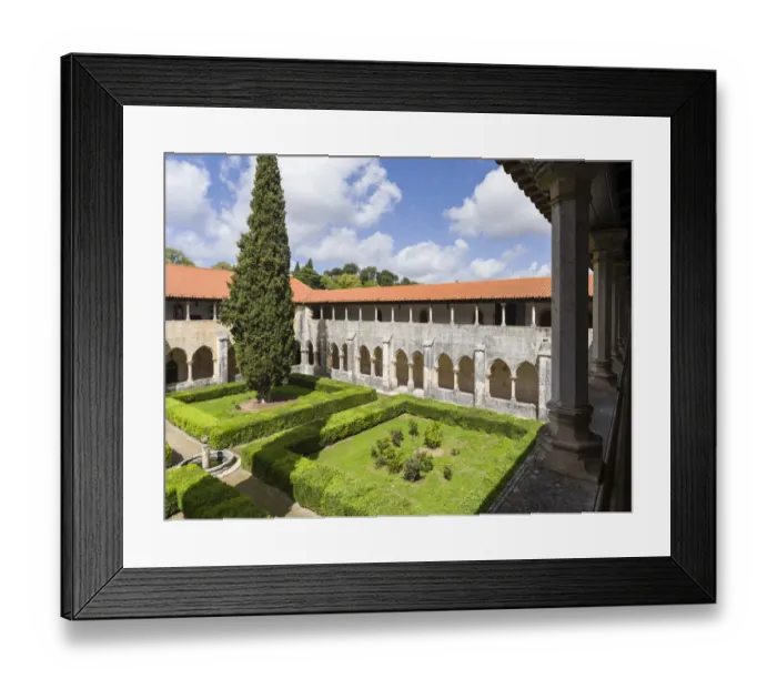 Framed Print : Cloister of king Afonso V. Monastery of Batalha, Mosteiro de Santa Maria da Vitoria Framed Print : Cloister of king Afonso V. Monastery of Batalha, Mosteiro de Santa Maria da Vitoria