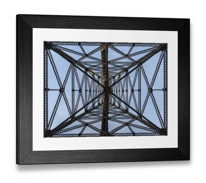 Framed Print : La Polvorilla, landmark of the Altiplano near San Antonio de los Cobres Framed Print : La Polvorilla, landmark of the Altiplano near San Antonio de los Cobres