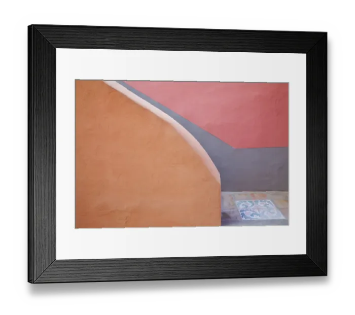 Framed Print : Europe, Italy, Procida. Stairwell and wall. Credit as: Jim Nilsen / Jaynes Gallery / DanitaDelimont Framed Print : Europe, Italy, Procida. Stairwell and wall. Credit as: Jim Nilsen / Jaynes Gallery / DanitaDelimont