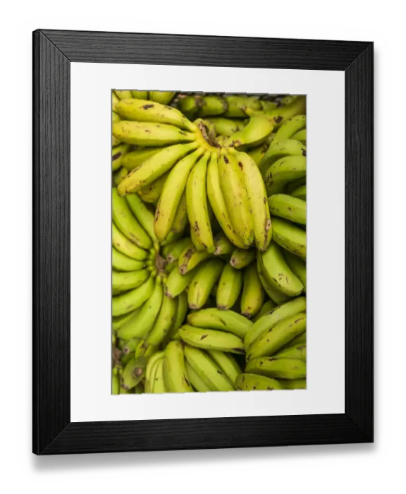 Framed Print : Portugal, Azores, Sao Miguel Island, Ponta Delgada