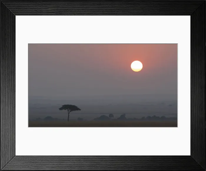 Framed Print : Africa, Tanzania, Ngorongoro Conservation Area Framed Print : Africa, Tanzania, Ngorongoro Conservation Area