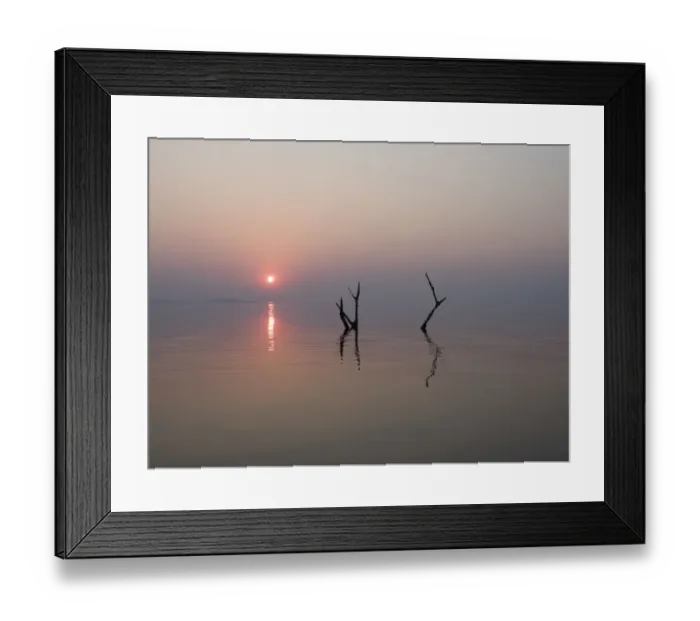 Framed Print : Africa, Zimbabwe, Matusadona National Park. Reflections on Lake Kariba. Credit as Framed Print : Africa, Zimbabwe, Matusadona National Park. Reflections on Lake Kariba. Credit as