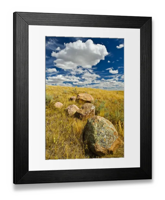 Framed Print : Canada, Saskatchewan, Grasslands National Park Framed Print : Canada, Saskatchewan, Grasslands National Park