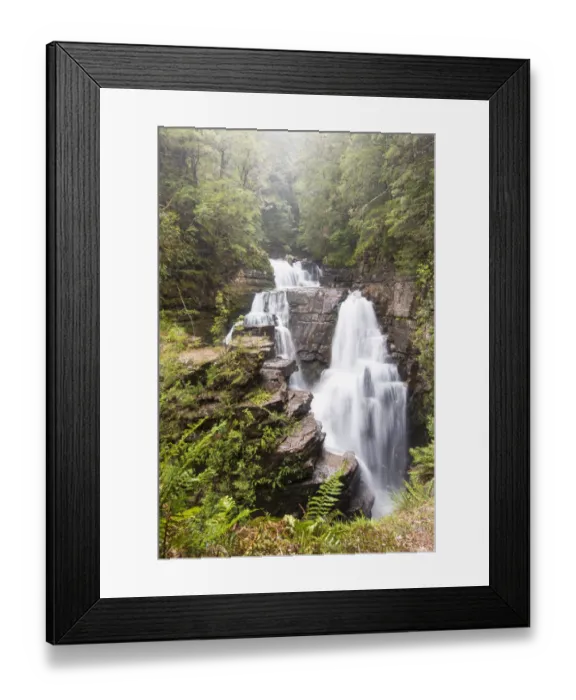 Framed Print : Australia, Tasmania. Cradle Mountain-Lake St. Clair National Park, Overland Track Framed Print : Australia, Tasmania. Cradle Mountain-Lake St. Clair National Park, Overland Track