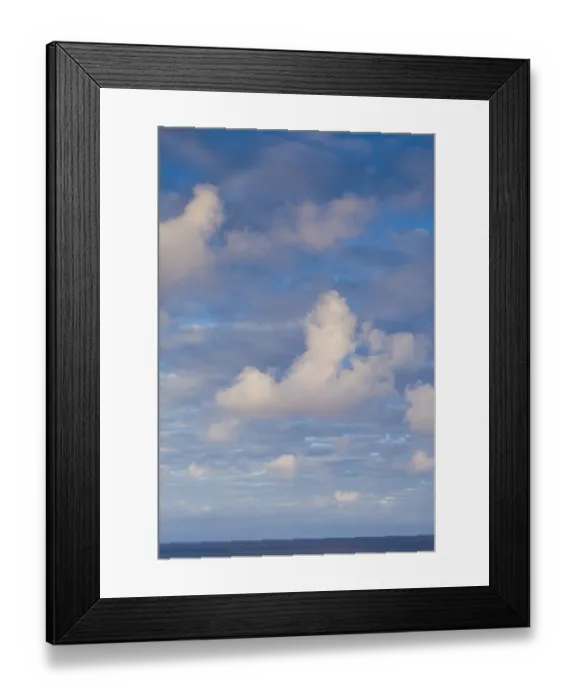 Framed Print : Portugal, Azores, Santa Maria Island, Anjos