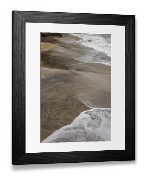 Framed Print : Portugal, Azores, Santa Maria Island, Maia. Waves Framed Print : Portugal, Azores, Santa Maria Island, Maia. Waves