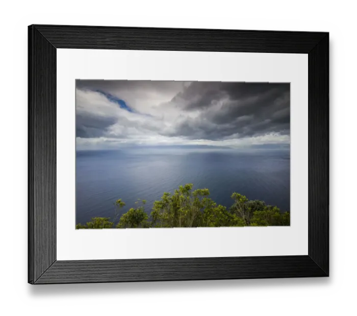 Framed Print : Portugal, Azores, Pico Island, Terra Alta Framed Print : Portugal, Azores, Pico Island, Terra Alta