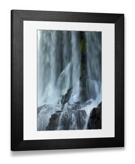 Framed Print : Iguazu Falls, Argentina Framed Print : Iguazu Falls, Argentina