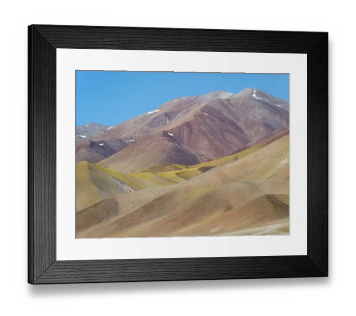 Framed Print : The mountains of the Altiplano, near the village of Tolar Grande, close to the border of Chile Framed Print : The mountains of the Altiplano, near the village of Tolar Grande, close to the border of Chile