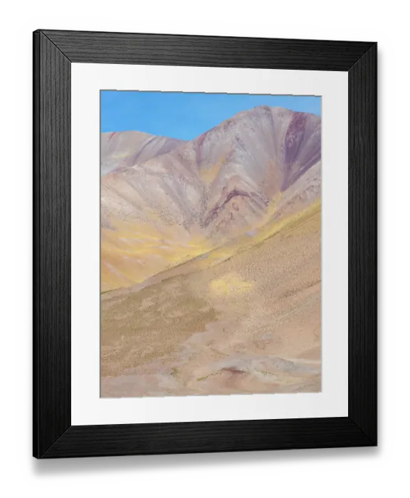 Framed Print : The mountains of the Altiplano, near the village of Tolar Grande, close to the border of Chile Framed Print : The mountains of the Altiplano, near the village of Tolar Grande, close to the border of Chile