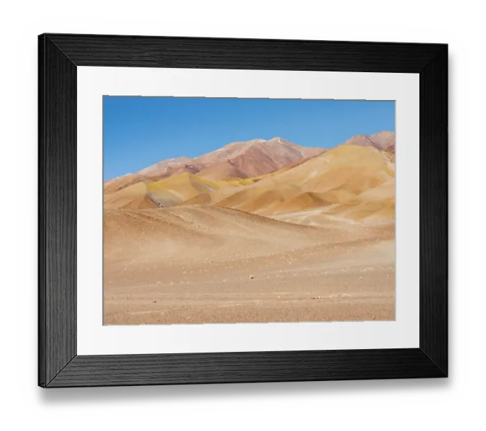 Framed Print : The mountains of the Altiplano, near the village of Tolar Grande, close to the border of Chile Framed Print : The mountains of the Altiplano, near the village of Tolar Grande, close to the border of Chile