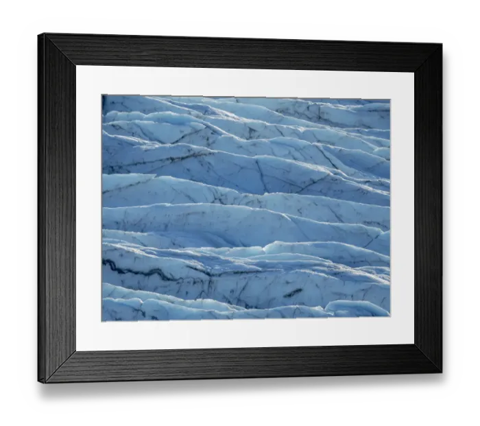 Framed Print : Russell Glacier close to the Greenland Ice Sheet near Kangerlussuaq. Greenland, Denmark Framed Print : Russell Glacier close to the Greenland Ice Sheet near Kangerlussuaq. Greenland, Denmark
