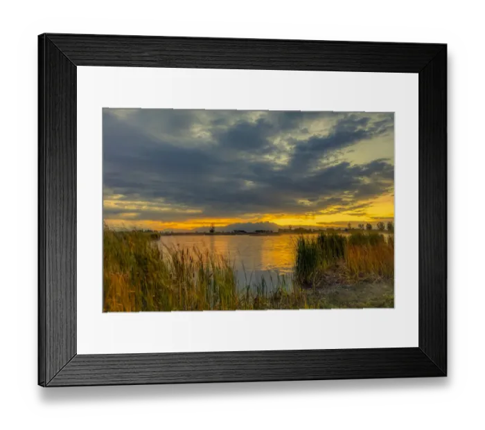 Framed Print : USA, Colorado, Alamosa. Sunrise over Mount Blanca and lake Framed Print : USA, Colorado, Alamosa. Sunrise over Mount Blanca and lake