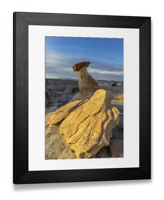 Framed Print : Stud Horse Point near Page, Arizona, USA Framed Print : Stud Horse Point near Page, Arizona, USA