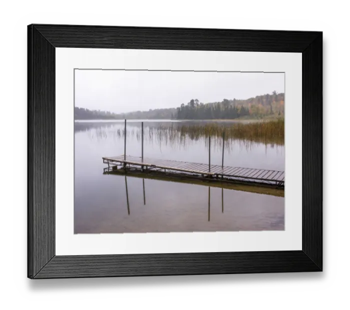 Framed Print : USA, Minnesota, Itasca State Park Framed Print : USA, Minnesota, Itasca State Park