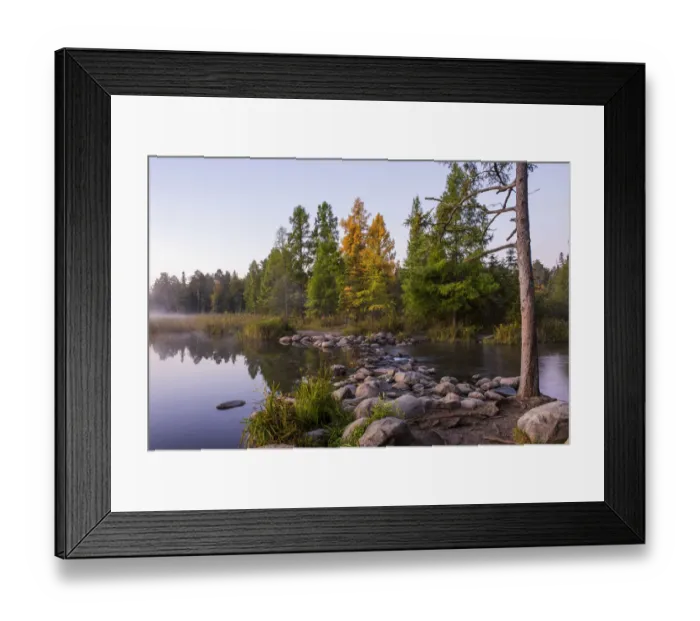 Framed Print : USA, Minnesota, Itasca State Park Framed Print : USA, Minnesota, Itasca State Park