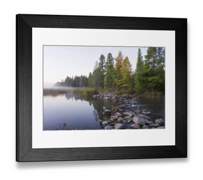 Framed Print : USA, Minnesota, Itasca State Park Framed Print : USA, Minnesota, Itasca State Park