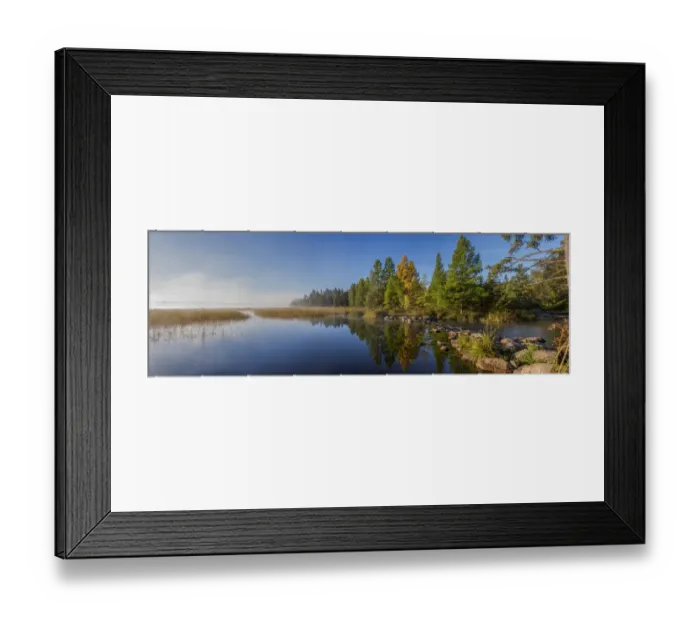 Framed Print : USA, Minnesota, Itasca State Park Framed Print : USA, Minnesota, Itasca State Park