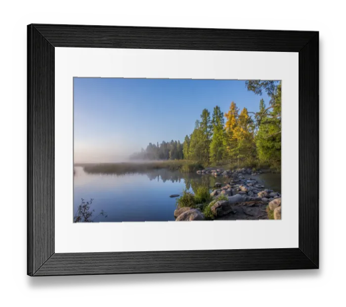 Framed Print : USA, Minnesota, Itasca State Park Framed Print : USA, Minnesota, Itasca State Park