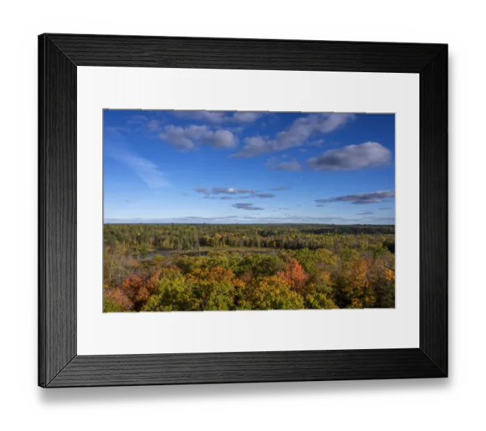 Framed Print : USA, Minnesota, Itasca State Park Framed Print : USA, Minnesota, Itasca State Park