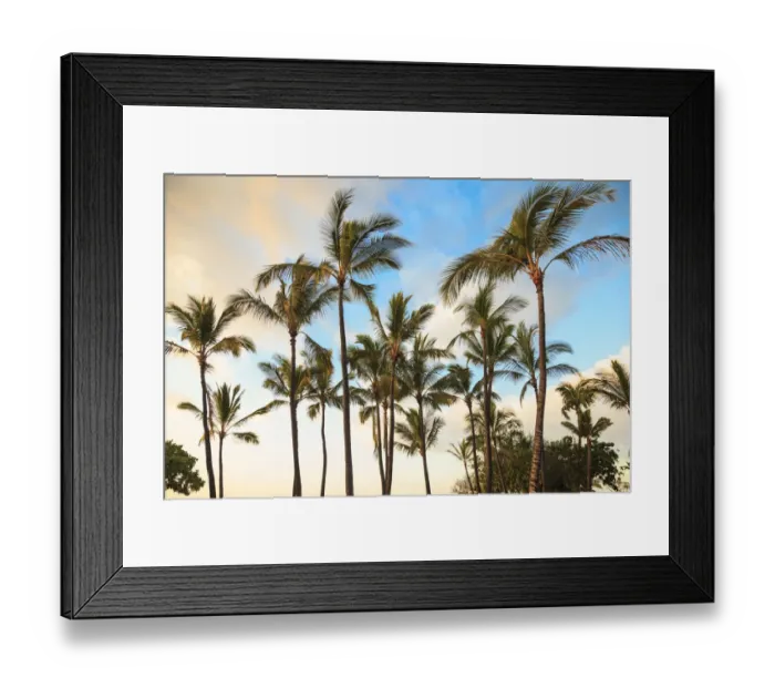 Framed Print : Kaloko-Honokohau Beach Park near Kona, Big Island, Hawaii, USA Framed Print : Kaloko-Honokohau Beach Park near Kona, Big Island, Hawaii, USA