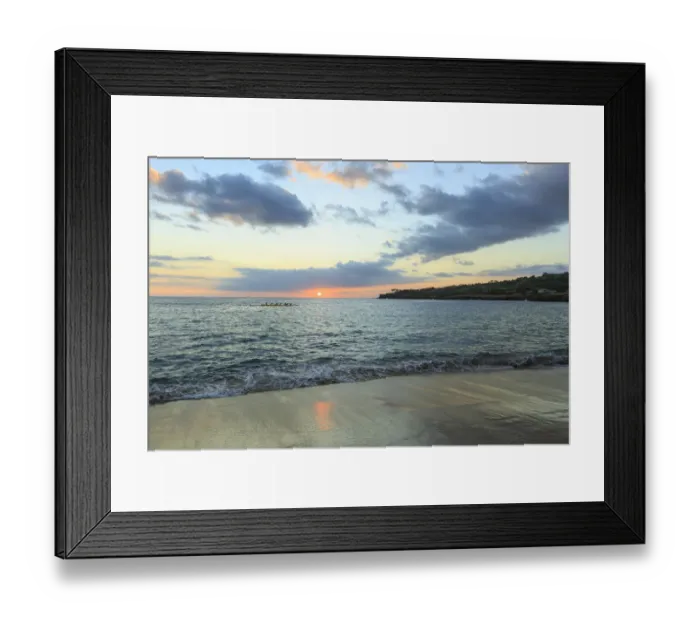 Framed Print : Hulopo e Beach Park, considered one of the finest beaches in the world, Lanai Island Framed Print : Hulopo e Beach Park, considered one of the finest beaches in the world, Lanai Island