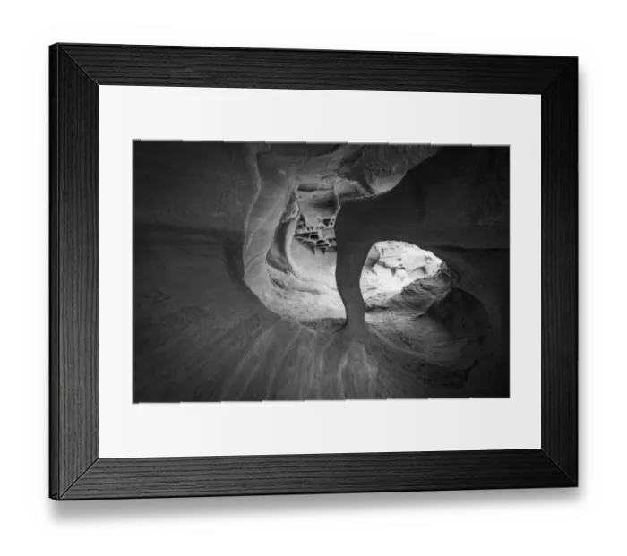 Framed Print : Windstone Arch (Fire Arch), Valley of Fire State Park, Nevada, USA Framed Print : Windstone Arch (Fire Arch), Valley of Fire State Park, Nevada, USA