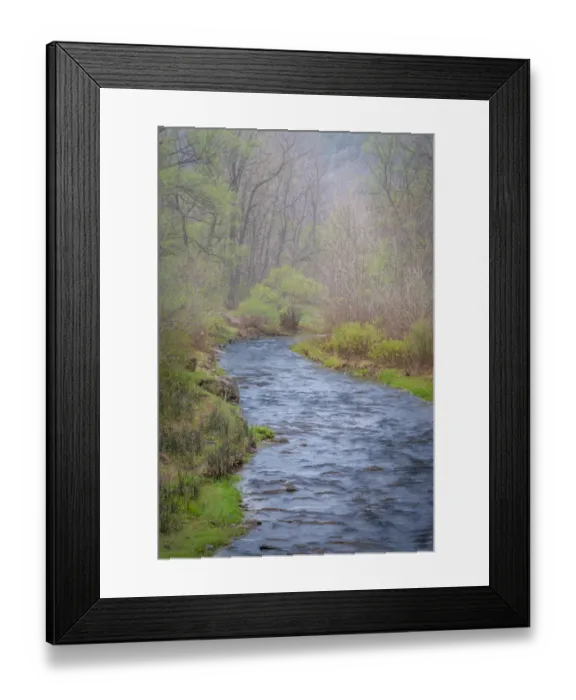 Framed Print : USA, New York, Watkins Glen. Stream and forest scenic Framed Print : USA, New York, Watkins Glen. Stream and forest scenic