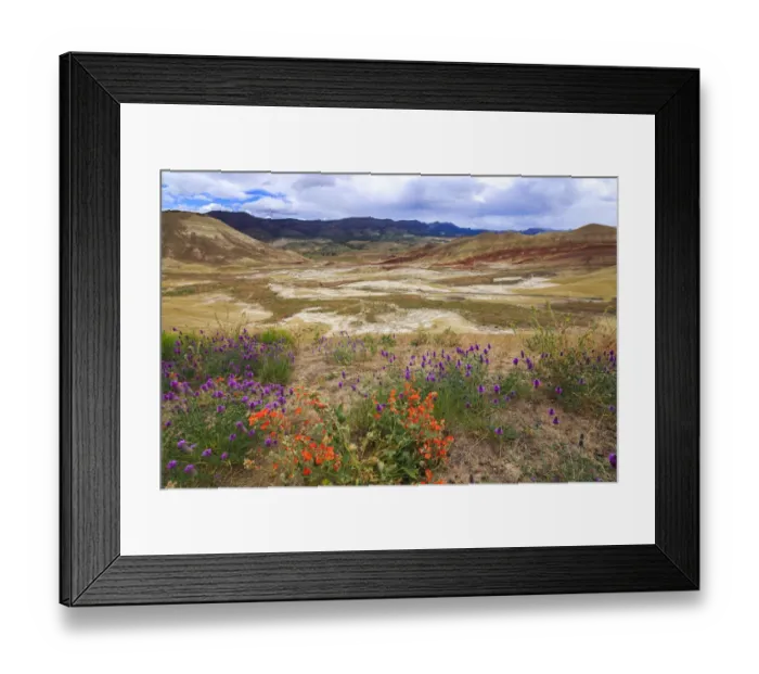 Framed Print : USA, Central Oregon, Redmond, Bend, Mitchell Framed Print : USA, Central Oregon, Redmond, Bend, Mitchell