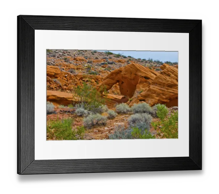 Framed Print : USA, Nevada, Mesquite. Gold Butte National Monument, Little Finland red rock sculptures Framed Print : USA, Nevada, Mesquite. Gold Butte National Monument, Little Finland red rock sculptures