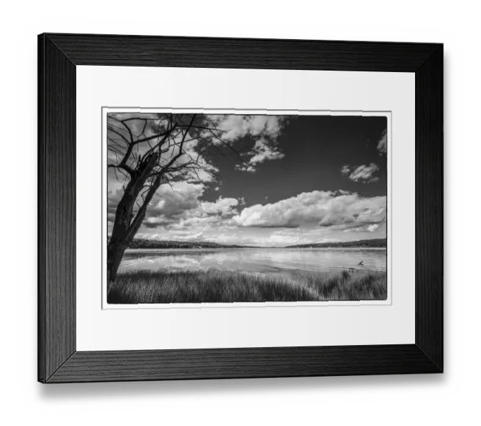 Framed Print : USA, New York, Saugerties. view of the Hudson River Framed Print : USA, New York, Saugerties. view of the Hudson River