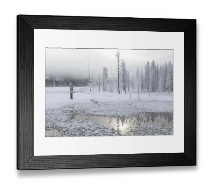 Framed Print : USA, Wyoming, Yellowstone National Park, near Midway Geyser Basin Framed Print : USA, Wyoming, Yellowstone National Park, near Midway Geyser Basin
