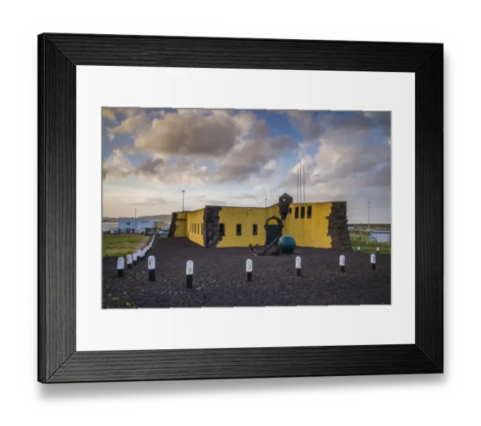 Framed Print : Portugal, Azores, Terceira Island, Praia da Vitoria. Forte de Santa Catarina fort Framed Print : Portugal, Azores, Terceira Island, Praia da Vitoria. Forte de Santa Catarina fort