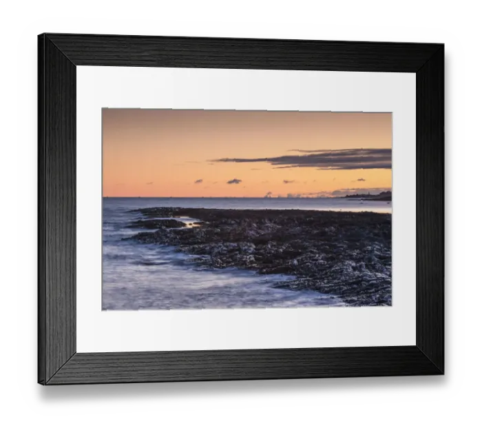Framed Print : Canada, Quebec, Rimouski. Pointe au Pere, St. Lawrence River Framed Print : Canada, Quebec, Rimouski. Pointe au Pere, St. Lawrence River