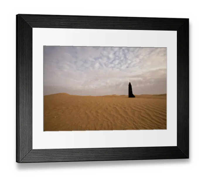 Framed Print : Bedouin woman in the desert. Abu Dhabi, United Arab Emirates Framed Print : Bedouin woman in the desert. Abu Dhabi, United Arab Emirates