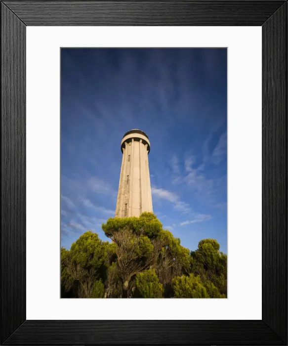 Framed Print : Portugal, Azores, Sao Jorge Island, Ponta dos Rosais. Ruins of the Farol dos Rosais Framed Print : Portugal, Azores, Sao Jorge Island, Ponta dos Rosais. Ruins of the Farol dos Rosais