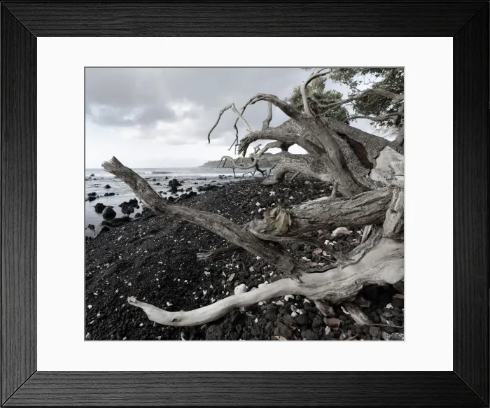 Framed Print : Isaac Hale Beach Park, Puna Coast, Hawaii Framed Print : Isaac Hale Beach Park, Puna Coast, Hawaii
