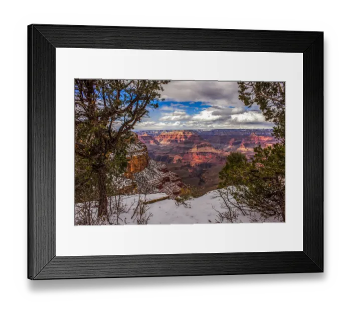 Framed Print : USA, Arizona, Grand Canyon National Park South Rim Framed Print : USA, Arizona, Grand Canyon National Park South Rim