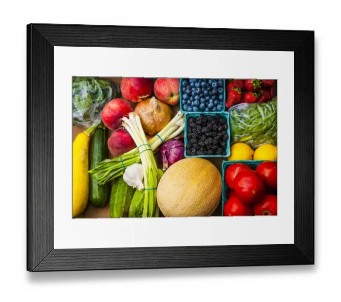 Framed Print : Croatia, Split, daily market on Hrvojeva St. outside walls of Diocletians Palace Framed Print : Croatia, Split, daily market on Hrvojeva St. outside walls of Diocletians Palace
