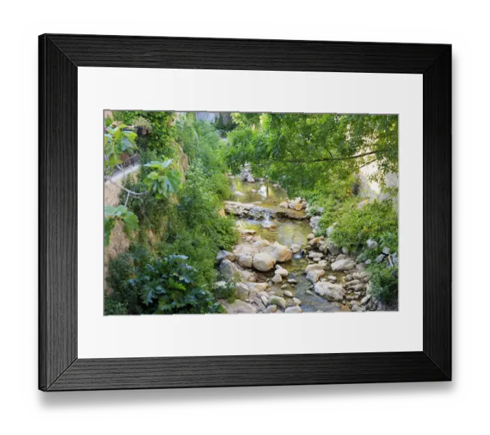 Framed Print : Spain, Balearic Islands, Mallorca. Esporles Framed Print : Spain, Balearic Islands, Mallorca. Esporles