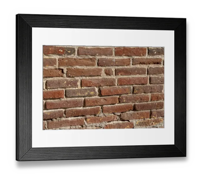 Framed Print : Mexico, Todos Santos architecture Framed Print : Mexico, Todos Santos architecture