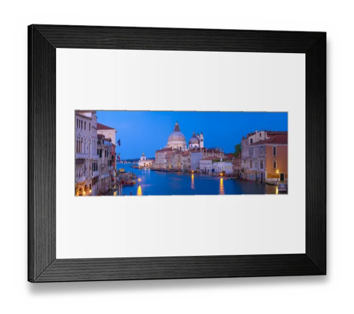 Framed Print : Europe, Italy, Venice. Church of Santa Maria della Salute at sunset Framed Print : Europe, Italy, Venice. Church of Santa Maria della Salute at sunset