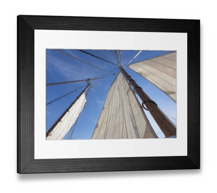 Framed Print : USA, Massachusetts, Cape Ann, Gloucester. Gloucester Schooner Festival, schooner sails Framed Print : USA, Massachusetts, Cape Ann, Gloucester. Gloucester Schooner Festival, schooner sails