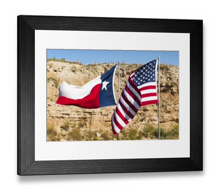 Framed Print : USA, Texas. Route 66 west, Canyon, Palo Duro State Park and Canyon of the Prairie Framed Print : USA, Texas. Route 66 west, Canyon, Palo Duro State Park and Canyon of the Prairie