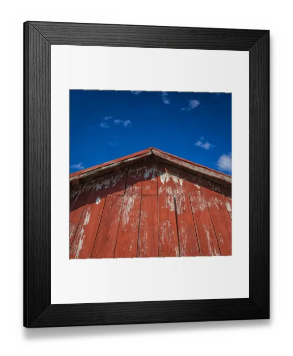 Framed Print : Barns of Texas, Welder Ranch, Seadrift, Texas Framed Print : Barns of Texas, Welder Ranch, Seadrift, Texas