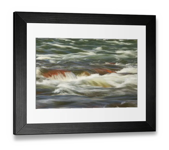 Framed Print : Rapids, Lower Deschutes River, Central Oregon, USA Framed Print : Rapids, Lower Deschutes River, Central Oregon, USA