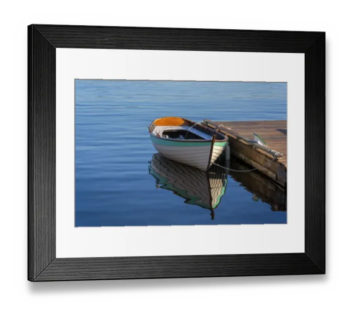 Framed Print : USA, Washington, Seattle. Boat and dock. Credit as: Jim Nilsen / Jaynes Gallery / DanitaDelimont Framed Print : USA, Washington, Seattle. Boat and dock. Credit as: Jim Nilsen / Jaynes Gallery / DanitaDelimont